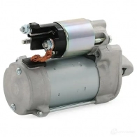 Стартер RIDEX 42 D1T 1437725341 2s0193 - Изображение 4