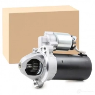Стартер RIDEX Q 4J05 2s0092 1437726565 - Изображение 2