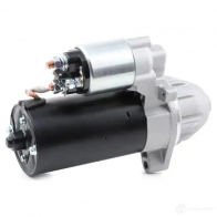 Стартер RIDEX Q 4J05 2s0092 1437726565 - Изображение 4
