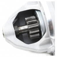 Стартер RIDEX Q 4J05 2s0092 1437726565 - Изображение 6