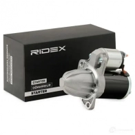Стартер RIDEX H05O 63M 2s0128 1437726510 - Изображение 2