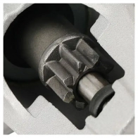 Стартер RIDEX H05O 63M 2s0128 1437726510 - Изображение 5