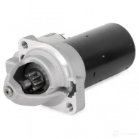 Стартер RIDEX 7IVE6 SN 2s0417 1437726635 - Изображение 3