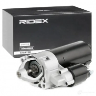Стартер RIDEX 2s0259 6Q MGX 1437727009 - Изображение 2