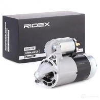 Стартер RIDEX 1437725357 H I3PMXH 2s0156 - Изображение 2