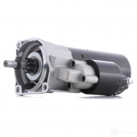 Стартер RIDEX 1437726328 2s0177 NTPC K - Изображение 1