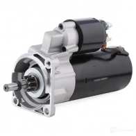 Стартер RIDEX 1437726328 2s0177 NTPC K - Изображение 3
