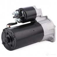 Стартер RIDEX 1437726328 2s0177 NTPC K - Изображение 4