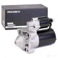 Стартер RIDEX OXN3LQ 0 1437726726 2s0243 - Изображение 2