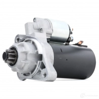 Стартер RIDEX 9U MB9K 2s0190 1437726336 - Изображение 1