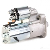 Стартер RIDEX 2s0330 1437726480 HU78ZX 3 - Изображение 4