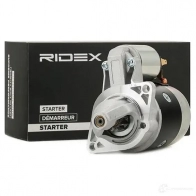 Стартер RIDEX 6T 9Z52 2s0252 1437726230 - Изображение 3