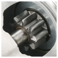 Стартер RIDEX 6T 9Z52 2s0252 1437726230 - Изображение 6