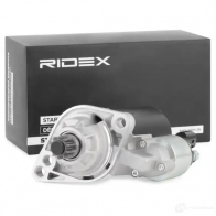 Стартер RIDEX 6AMY RWE 2s0234 1437726992 - Изображение 2