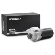 Стартер RIDEX G K3QW0 2s0298 1437726650 - Изображение 2