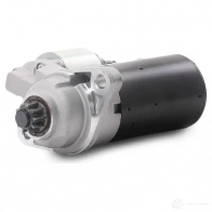 Стартер RIDEX G K3QW0 2s0298 1437726650 - Изображение 3