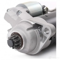 Стартер RIDEX G K3QW0 2s0298 1437726650 - Изображение 5