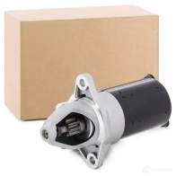 Стартер RIDEX 2s0048 1437726640 XWEM L5 - Изображение 2