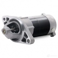 Стартер RIDEX 2s0398 1437726750 LWB 11 - Изображение 3