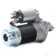 Стартер RIDEX 1437726590 8 85ZU16 2s0390 - Изображение 4