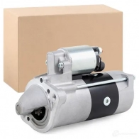 Стартер RIDEX 2s0027 1437725360 14 QU5U - Изображение 2