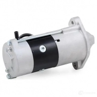 Стартер RIDEX 2s0027 1437725360 14 QU5U - Изображение 4