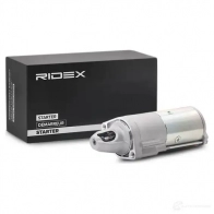 Стартер RIDEX 1437726765 BCMP 1 2s0420 - Изображение 2