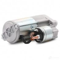 Стартер RIDEX 1437726765 BCMP 1 2s0420 - Изображение 4