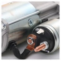 Стартер RIDEX 1437726765 BCMP 1 2s0420 - Изображение 6