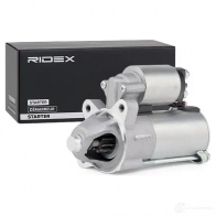 Стартер RIDEX 1437726098 GVC Y9 2s0052 - Изображение 2