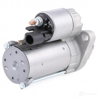Стартер RIDEX 8H61 I 1437724374 2s0162 - Изображение 4