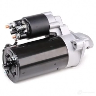 Стартер RIDEX KM I15K 2s0271 1437726495 - Изображение 4