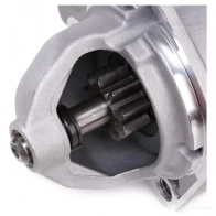 Стартер RIDEX KM I15K 2s0271 1437726495 - Изображение 6