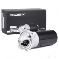 Стартер RIDEX JI ZC13 2s0072 1437726141 - Изображение 2