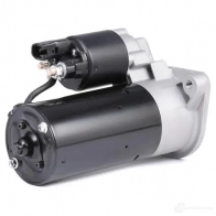 Стартер RIDEX JI ZC13 2s0072 1437726141 - Изображение 4