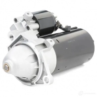 Стартер RIDEX 1437726214 2s0035 7GXQ38 3 - Изображение 3