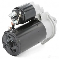 Стартер RIDEX 1437726214 2s0035 7GXQ38 3 - Изображение 5