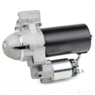 Стартер RIDEX 2s0525 1439296060 N CEA9P - Изображение 3