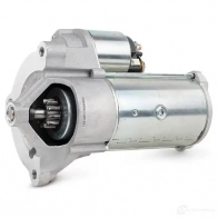 Стартер RIDEX 2s0680 1439296066 651 PW - Изображение 3