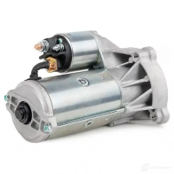 Стартер RIDEX 2s0680 1439296066 651 PW - Изображение 4