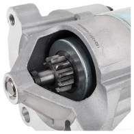 Стартер RIDEX 2s0680 1439296066 651 PW - Изображение 5