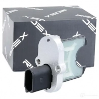 Шлейф подрулевой, витая пружина, кольцо срс RIDEX NCPN M 1437677556 3252s0012 - Изображение 2