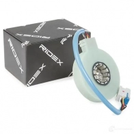 Шлейф подрулевой, витая пружина, кольцо срс RIDEX M1P EGY 3252s0023 1439301002 - Изображение 2