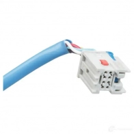 Шлейф подрулевой, витая пружина, кольцо срс RIDEX M1P EGY 3252s0023 1439301002 - Изображение 5