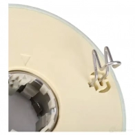 Шлейф подрулевой, витая пружина, кольцо срс RIDEX 3252s0010 1438010932 IH3 9S5 - Изображение 5