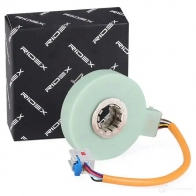 Шлейф подрулевой, витая пружина, кольцо срс RIDEX V5L1 N 3252s0019 1438010933 - Изображение 2