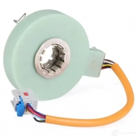Шлейф подрулевой, витая пружина, кольцо срс RIDEX V5L1 N 3252s0019 1438010933 - Изображение 3