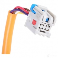 Шлейф подрулевой, витая пружина, кольцо срс RIDEX V5L1 N 3252s0019 1438010933 - Изображение 5
