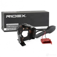 Подрулевой переключатель RIDEX 1439305268 SOWN E 1563s0032 - Изображение 2