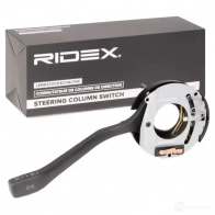 Подрулевой переключатель RIDEX D O1XZH 1563s0031 1439305269 - Изображение 2